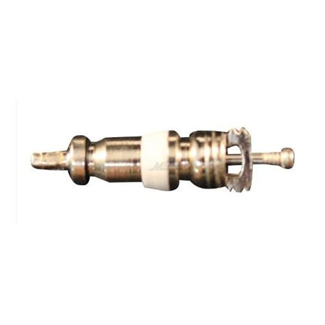 compression tester replacement valve core|Milton Deluxe Compression Tester Valve Cores 1251 .